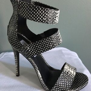 Steve Madden Heels